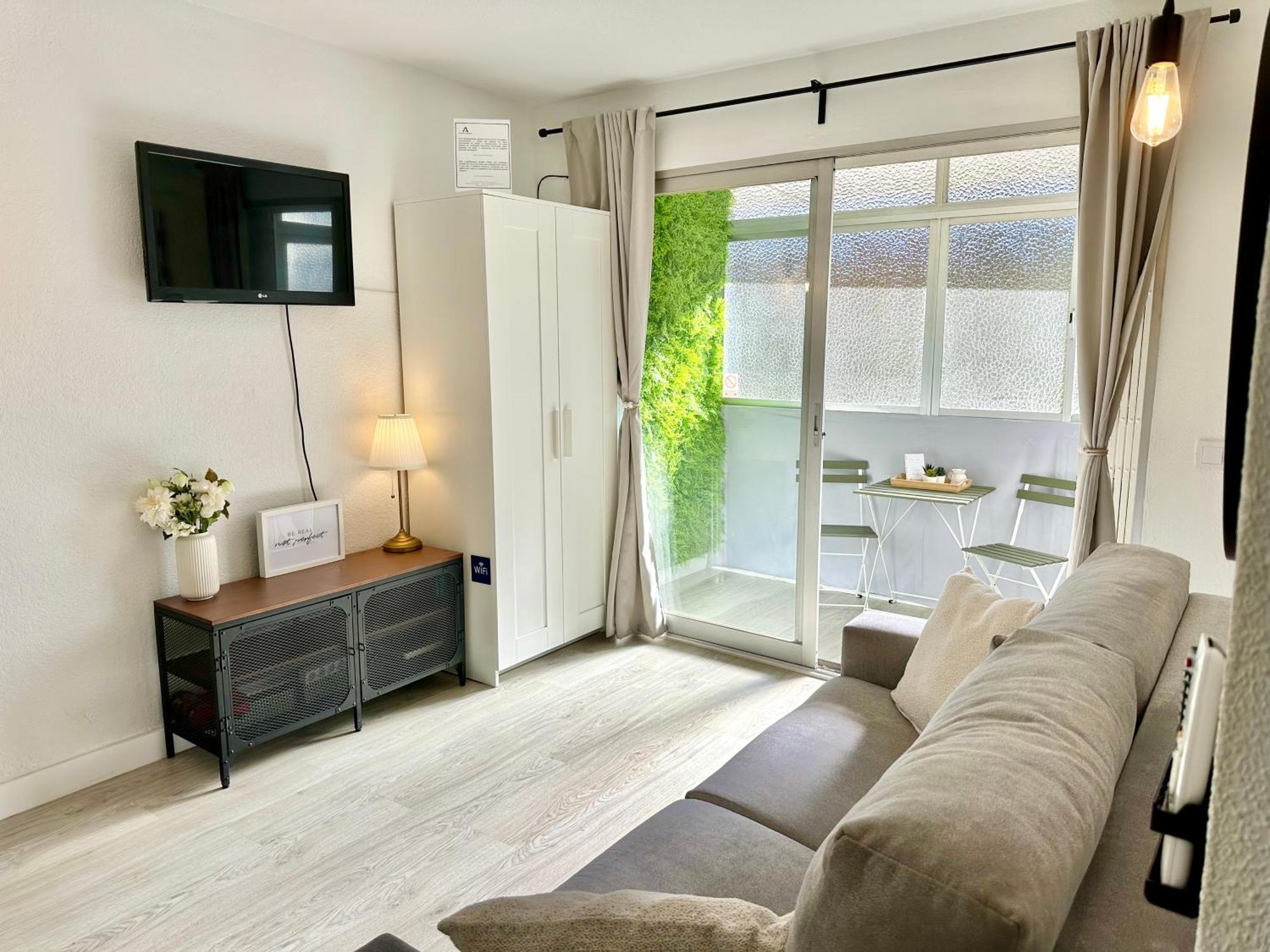 Boliches Malaga - Apartamento *